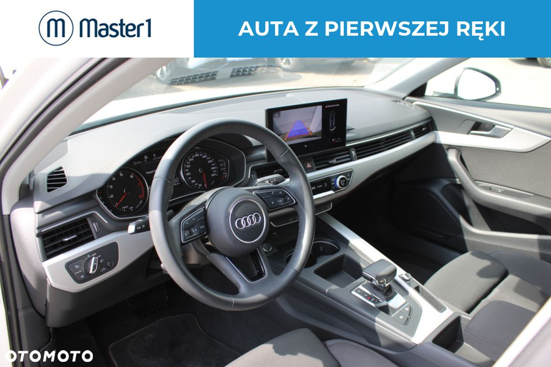 Audi A4 35 TFSI mHEV S tronic - 12