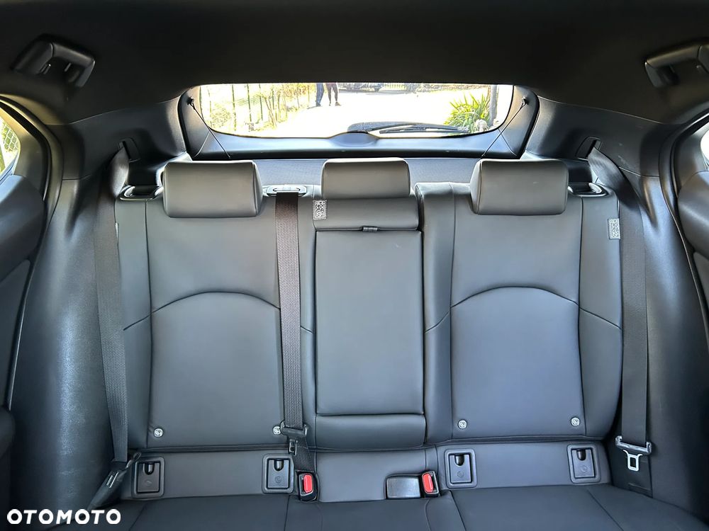 Lexus UX 250h GPF F Impression 2WD - 17