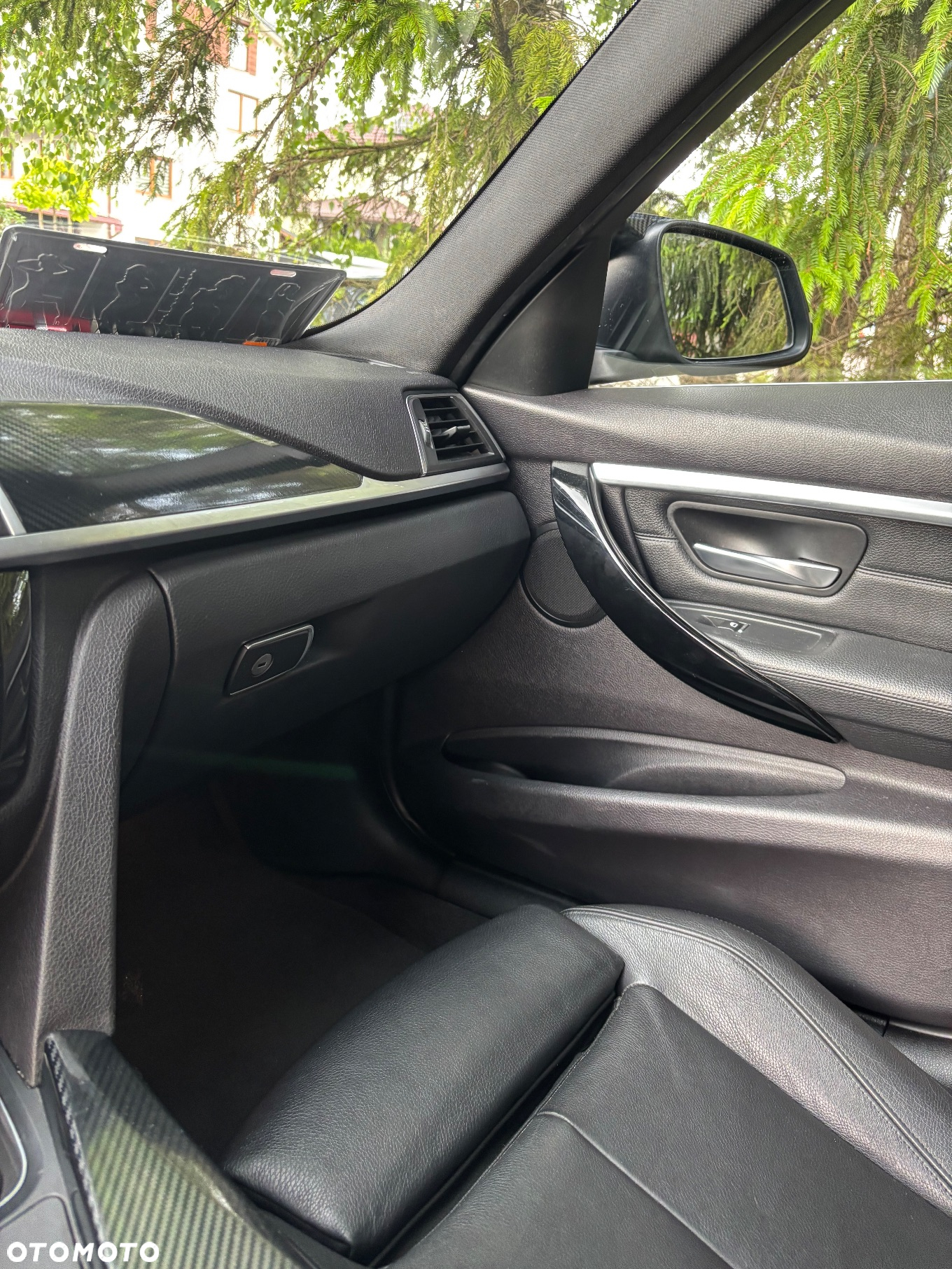 BMW Seria 3 320d Sport-Aut Blue Performance Sport Line - 21
