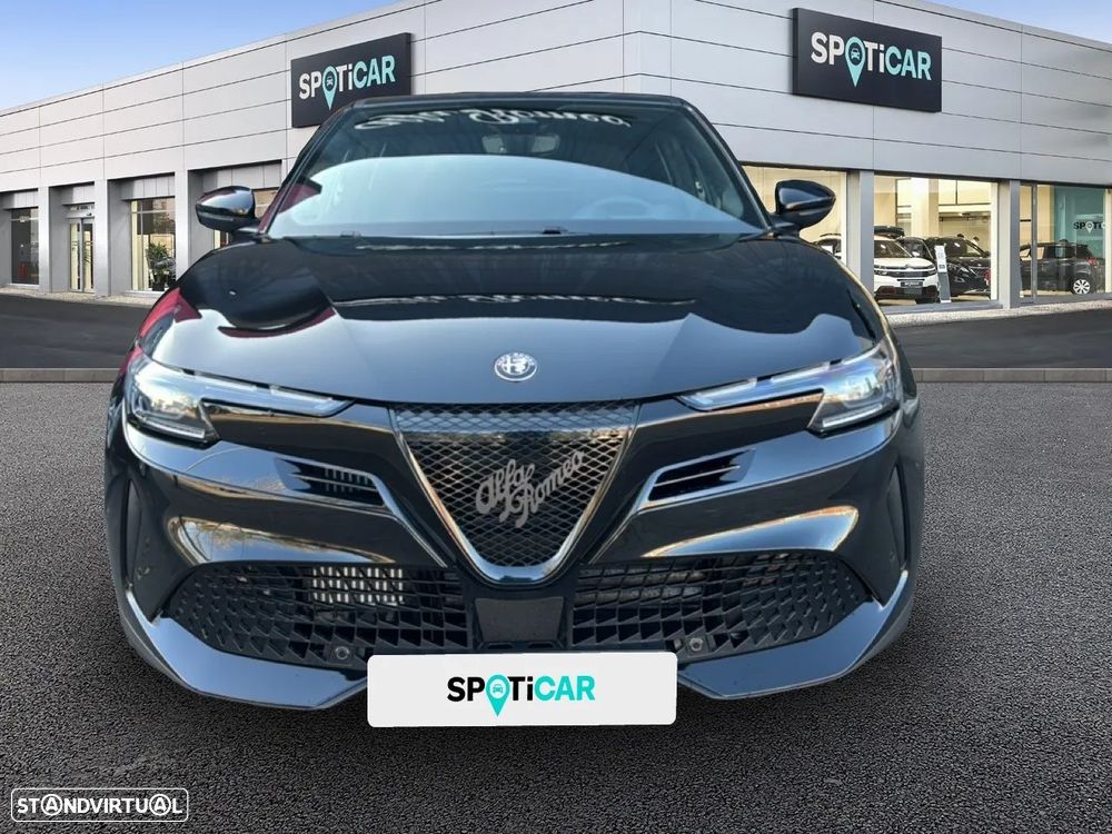 Alfa Romeo Junior 1.2 Intensa eDCT6 - 2