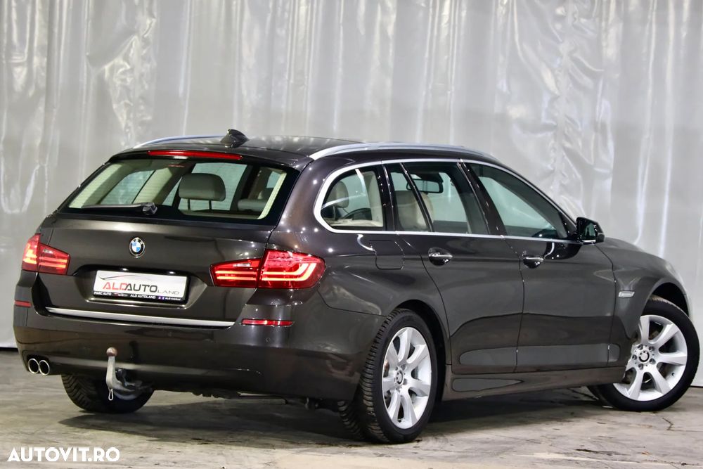 BMW Seria 5 525d Aut. - 2