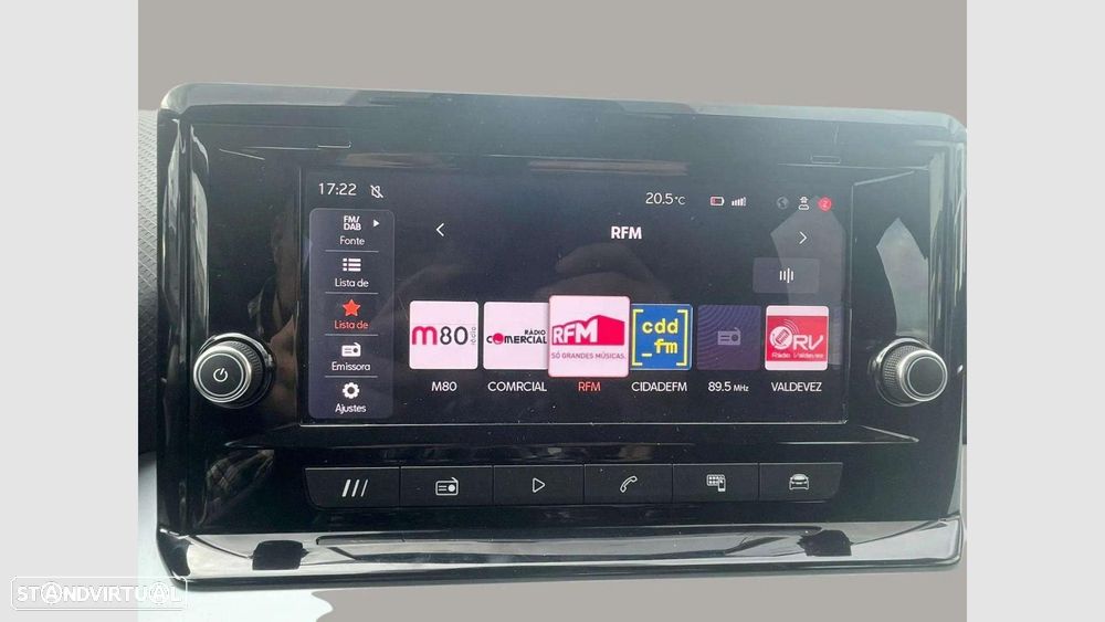 SEAT Arona - 19