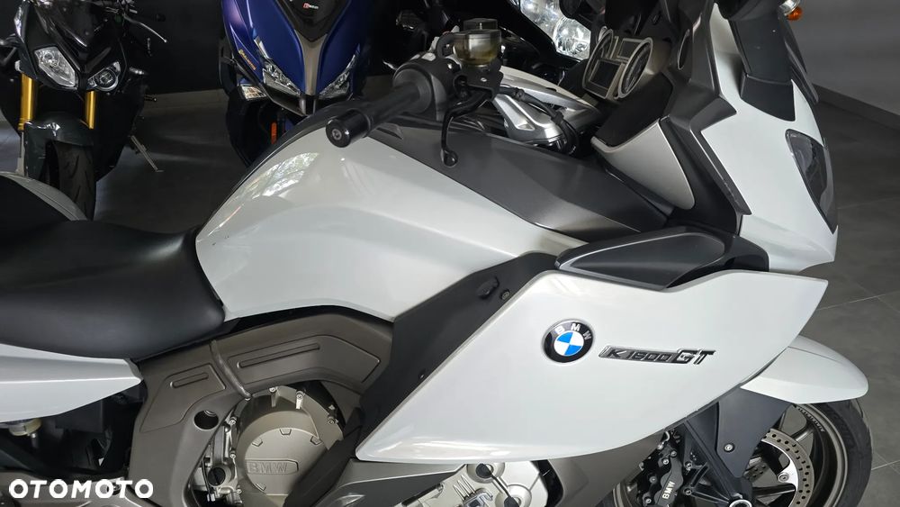 BMW K - 27