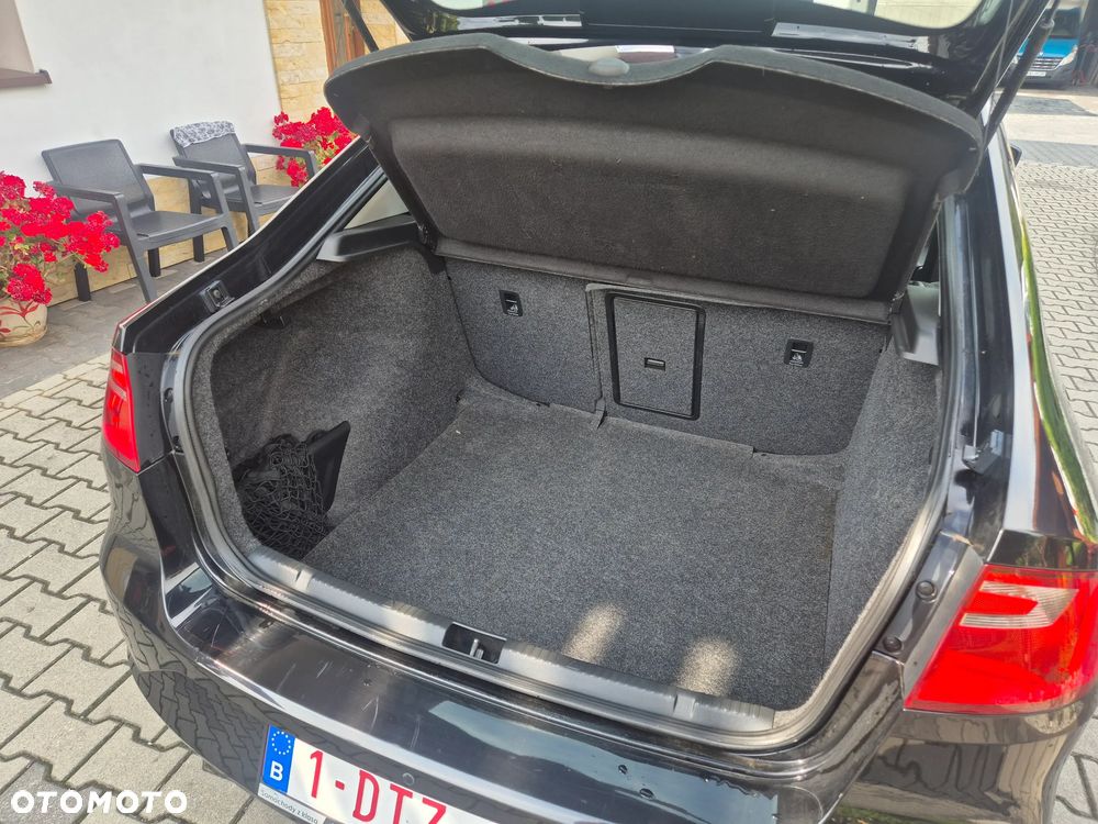 Seat Toledo 1.2 TSI Style - 7