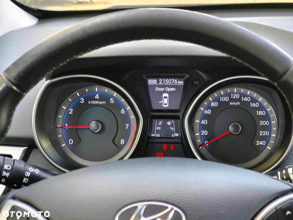 Hyundai i30 1.4 Fifa World Cup Edition - 22