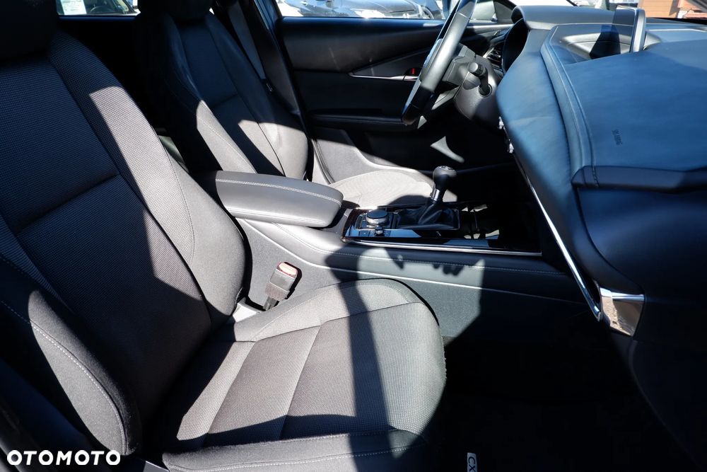 Mazda CX-30 2.0 mHEV Exclusive-Line 2WD - 9