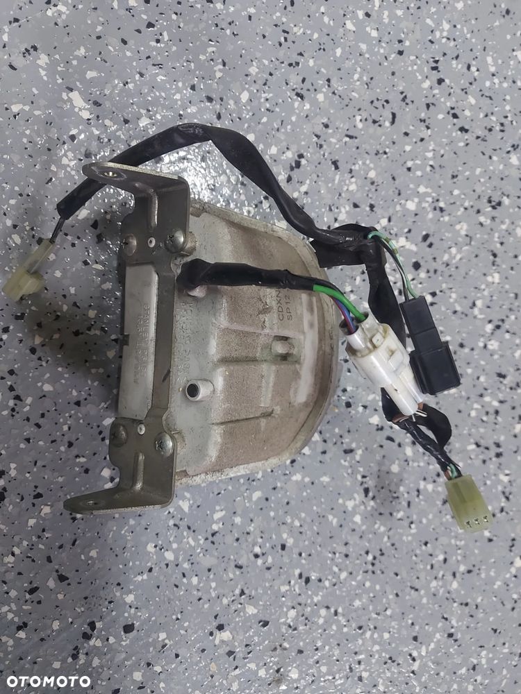 Suzuki GSXR 600 750 K6 K7 2006 2007 lampa tył tylna - 2