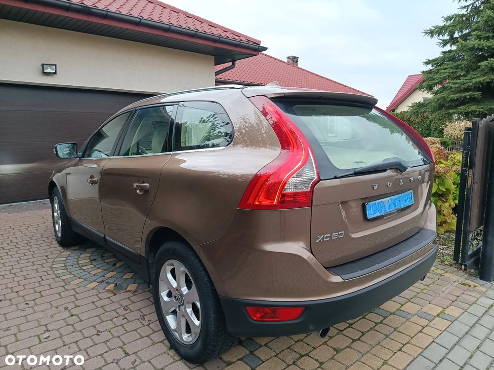 Volvo XC 60 - 13