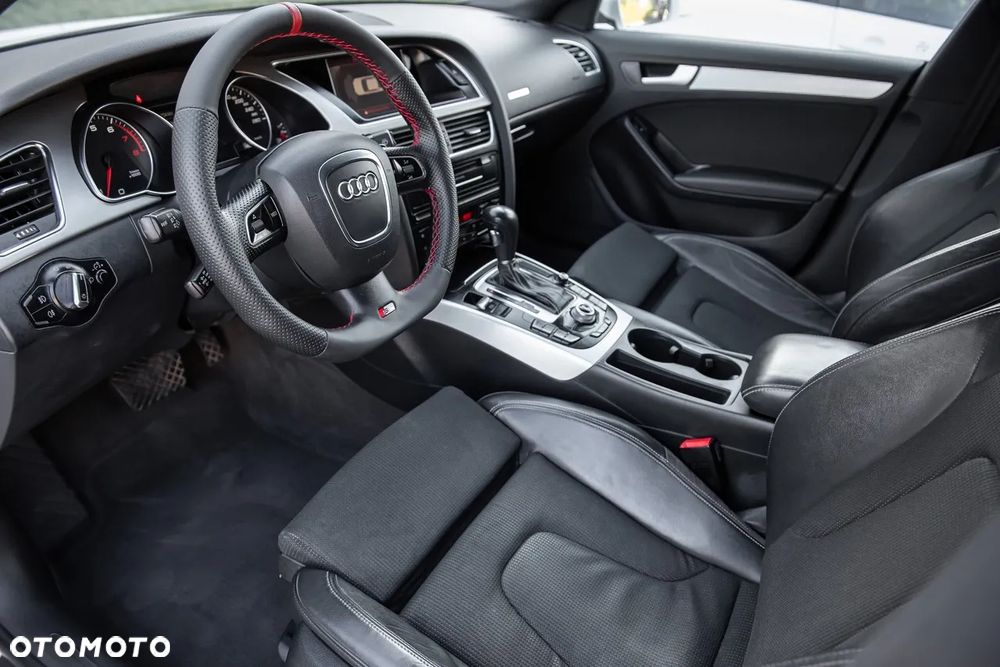 Audi A5 Sportback 2.0 TFSI quattro S tronic - 15