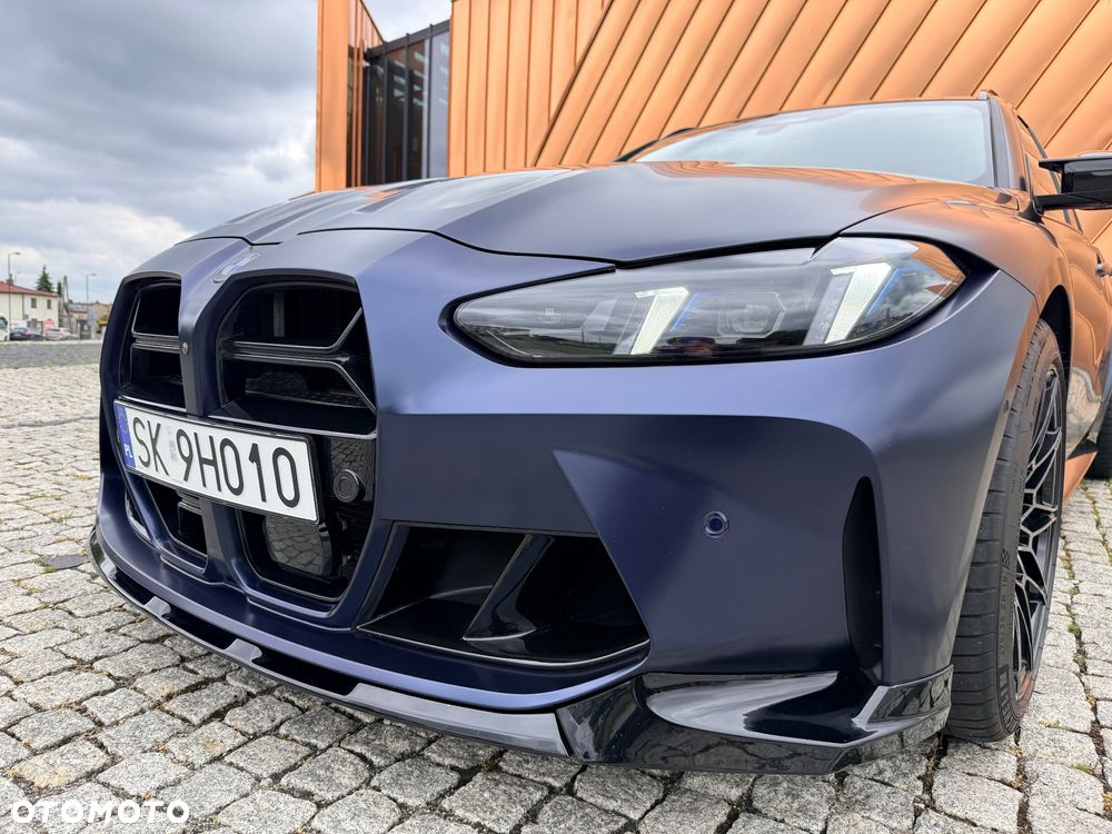 BMW M3 - 6