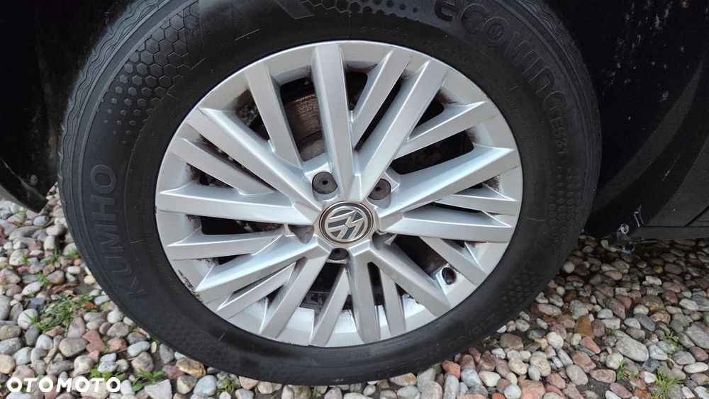 Volkswagen T-Roc 1.0 TSI OPF UNITED - 7