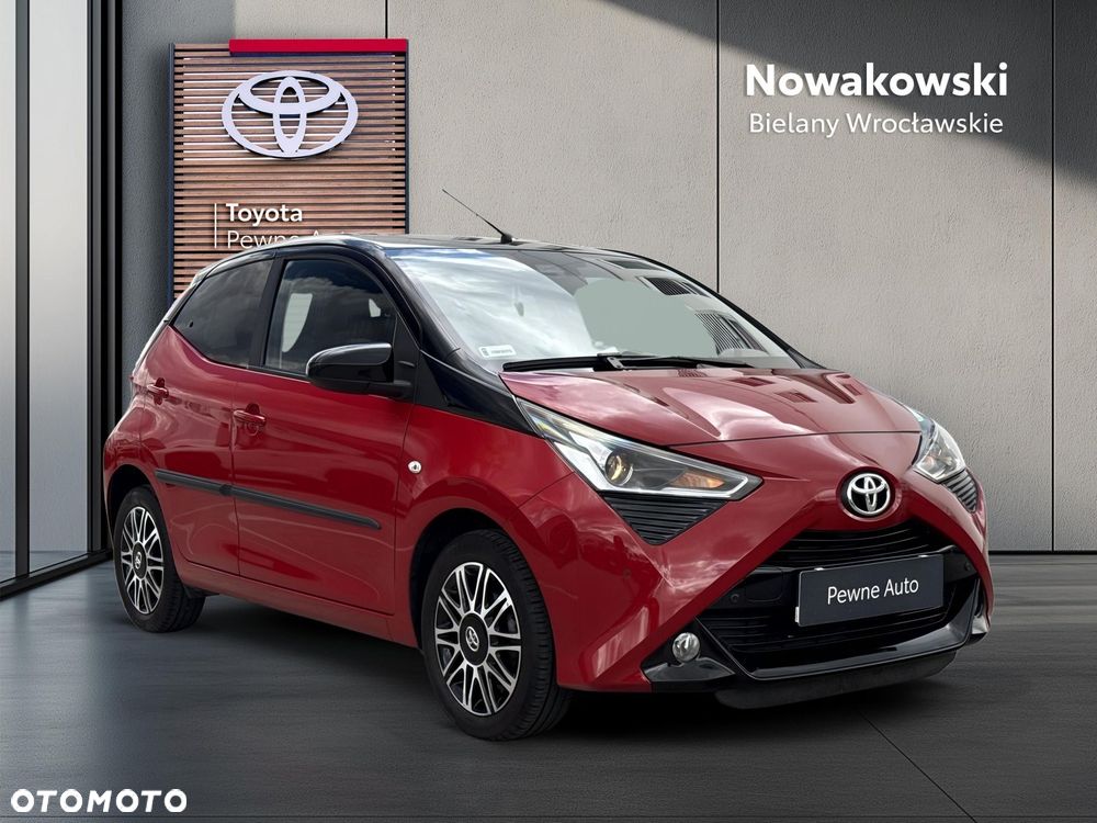 Toyota Aygo - 30
