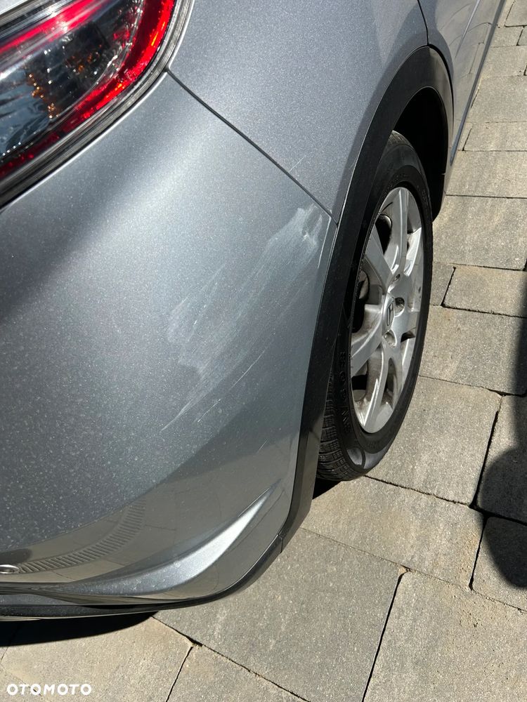 Honda Civic 1.4 Base / S - 11