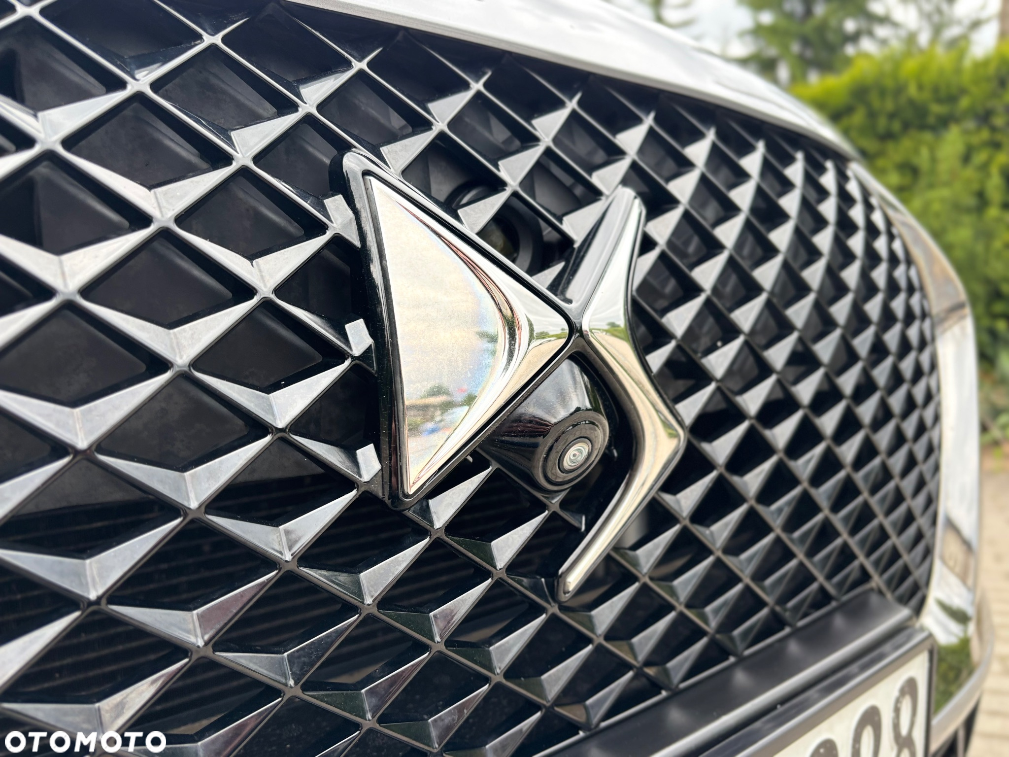 DS Automobiles DS 7 Crossback 2.0 BlueHDi So Chic - 40