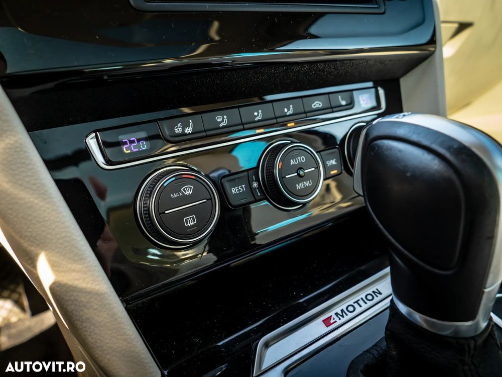 Volkswagen Passat - 7