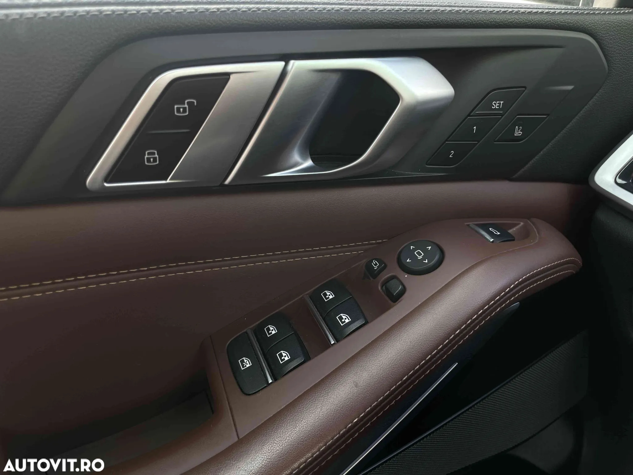 BMW X5 - 11