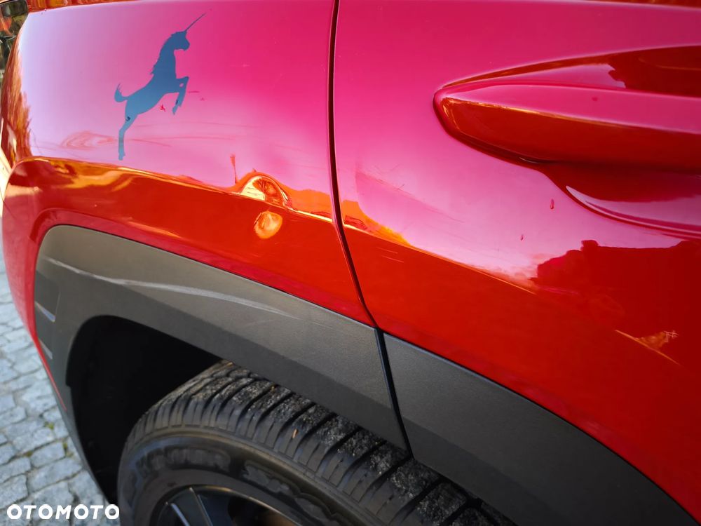 Hyundai Tucson 1.6 T-GDi 48V Executive N Line 4WD DCT - 28