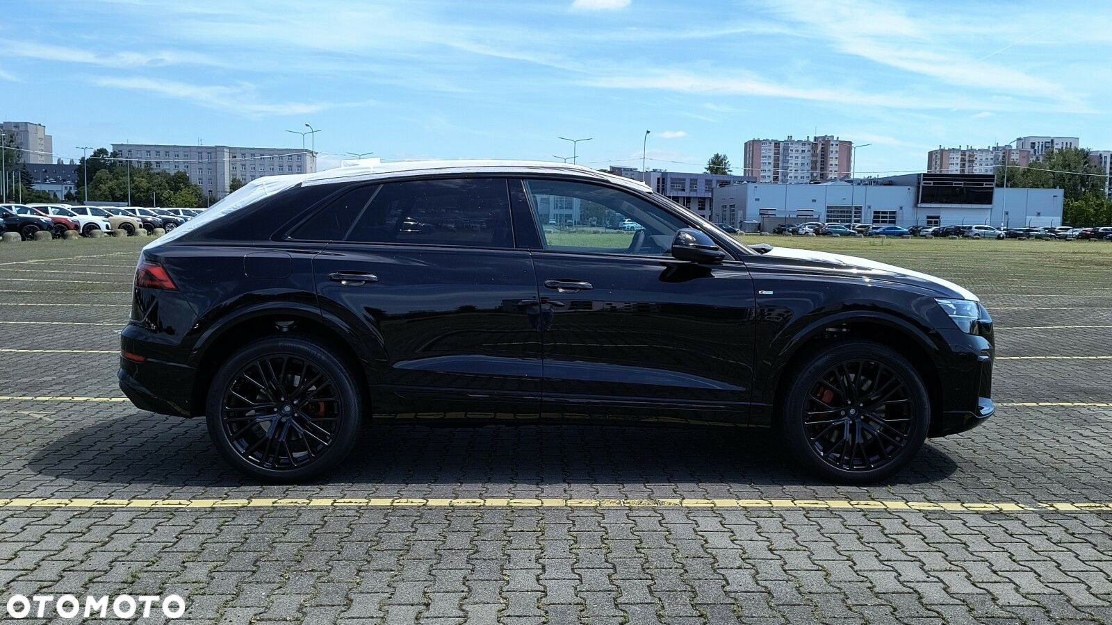 Audi Q8 - 13