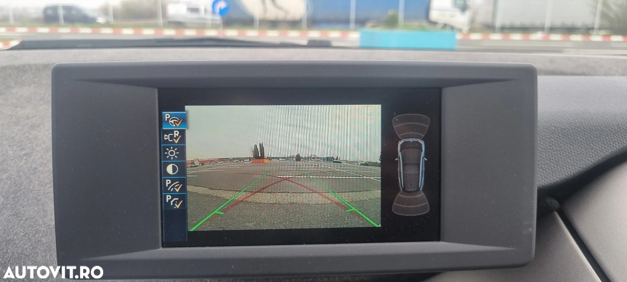 BMW i3 94 Ah - 20