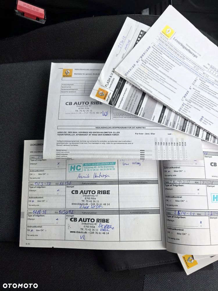 Renault MASTER 2,3 DCI 150 KONNY KONTENER 4,2M WINDA BLIŻNIAKI DO 3,5T KLIMA 241T/KM PRZEBIEGU GWARANCJA - 21