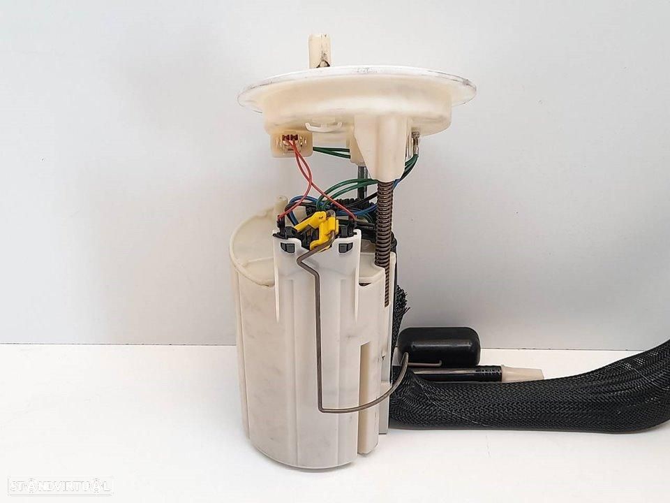 BÓIA DE COMBUSTÍVEL BMW SERIE 5 BERLINA E60 - 1