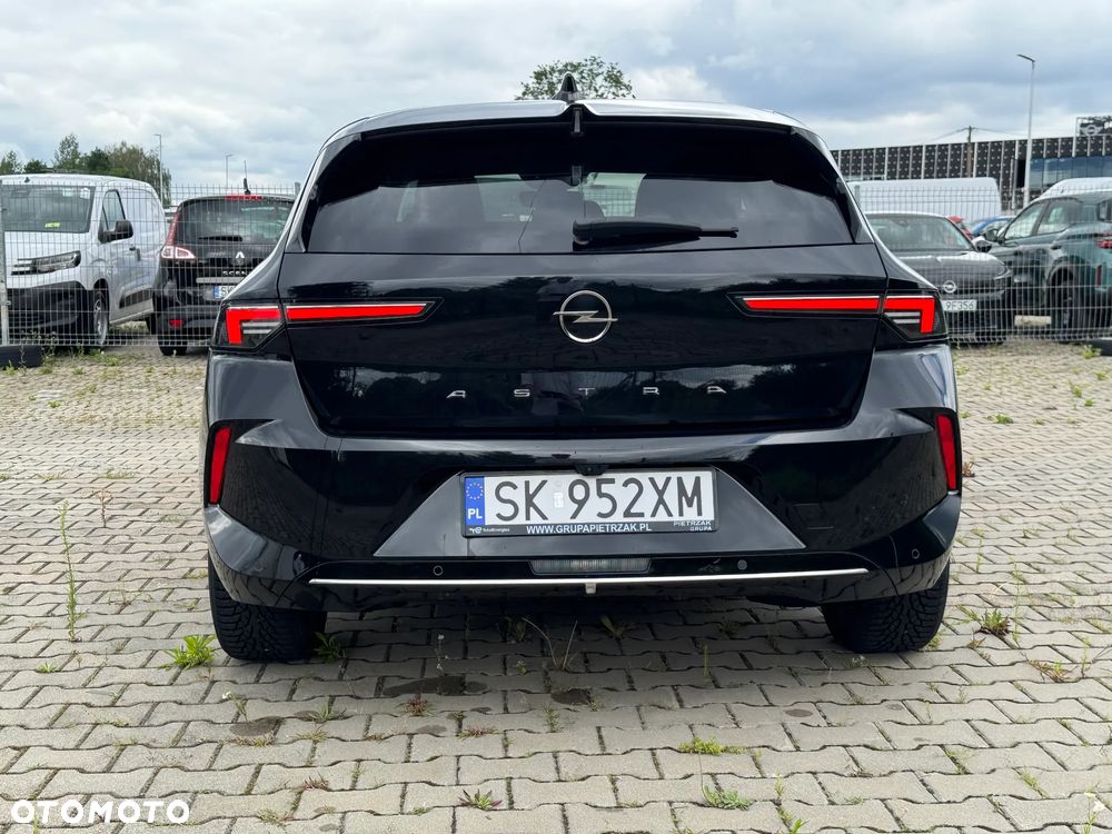 Opel Astra 1.2 T Elegance S&S - 19