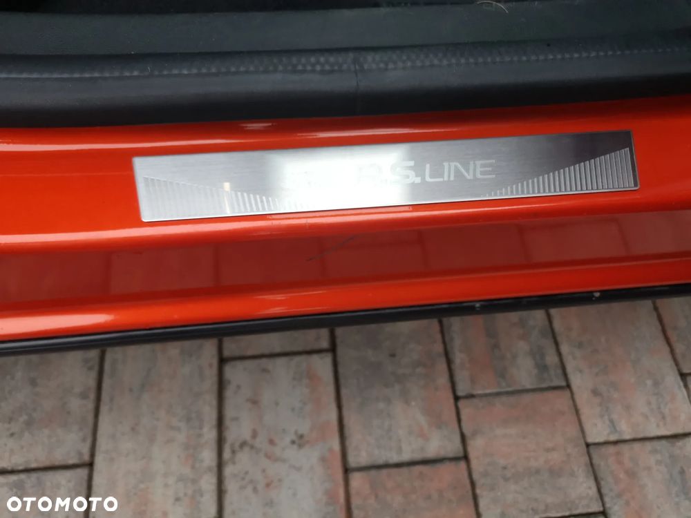 Renault Arkana E-TECH 145 R.S.LINE - 9