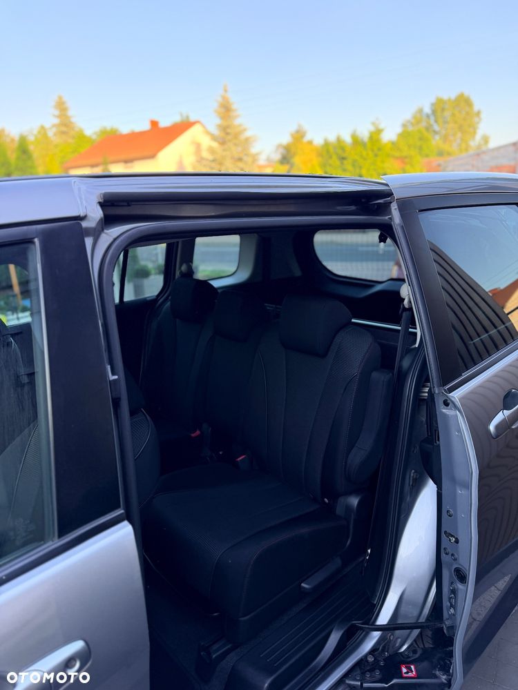 Mazda 5 1.8 Exclusive - 17