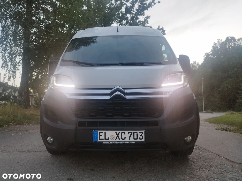 Citroën jumper - 33