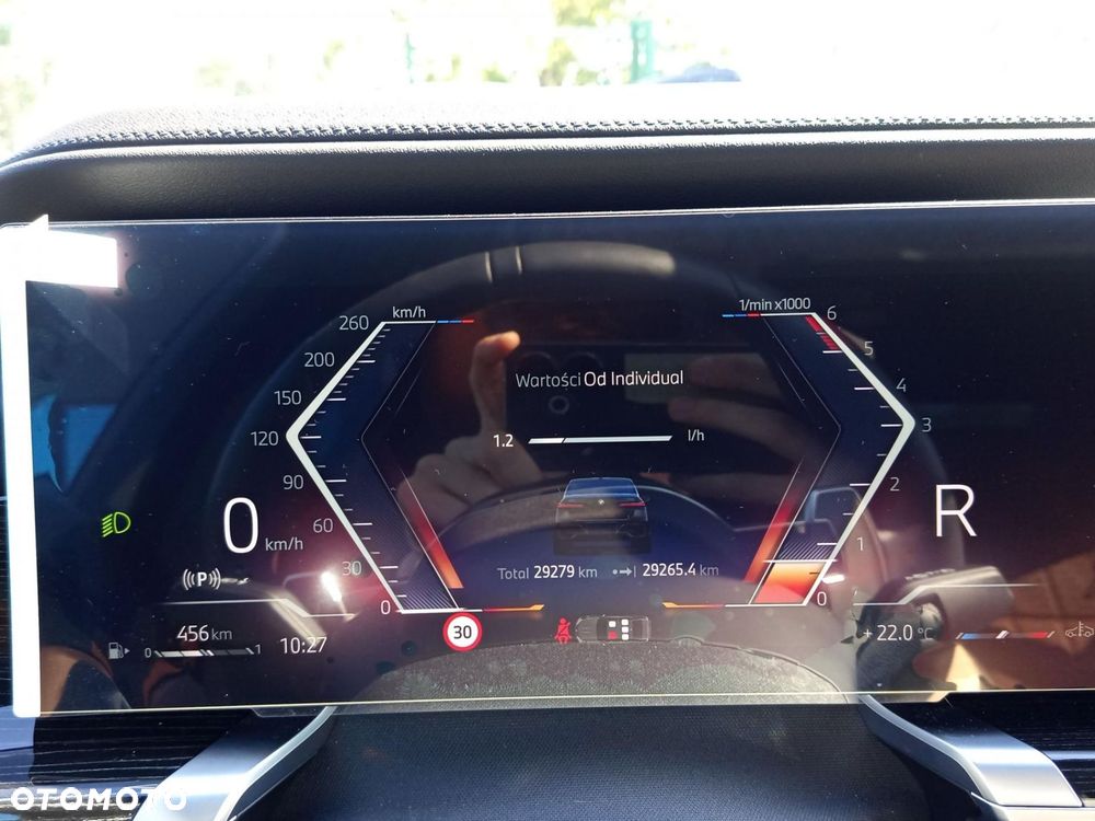 BMW Seria 7 - 15