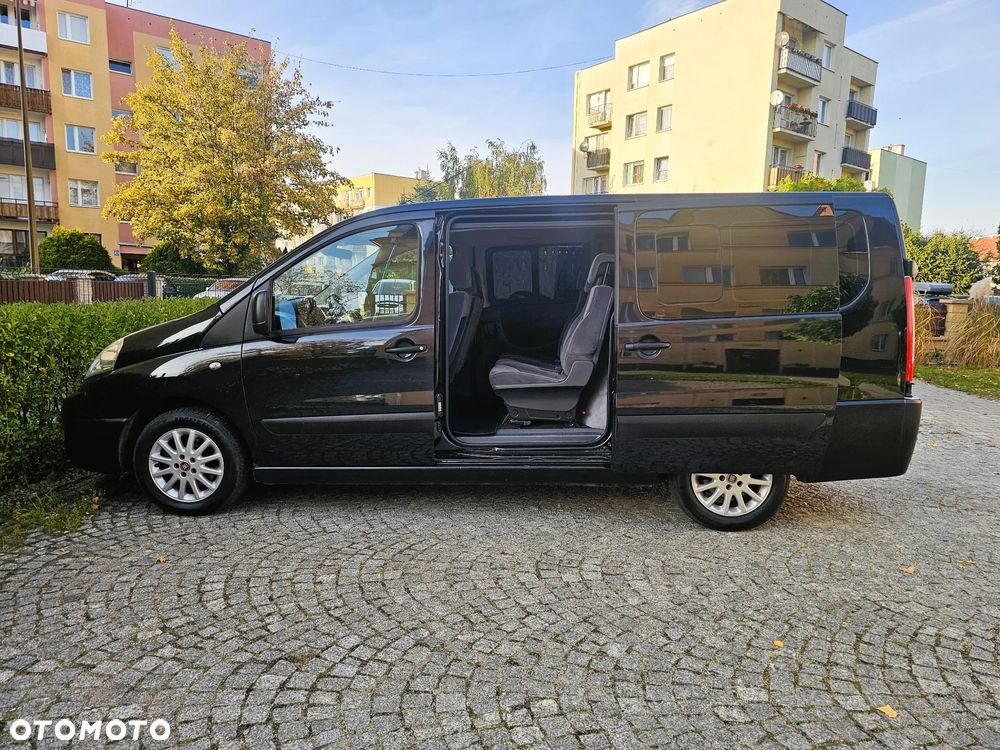 Fiat Scudo L2 (5-Si.) Panorama Executive - 30