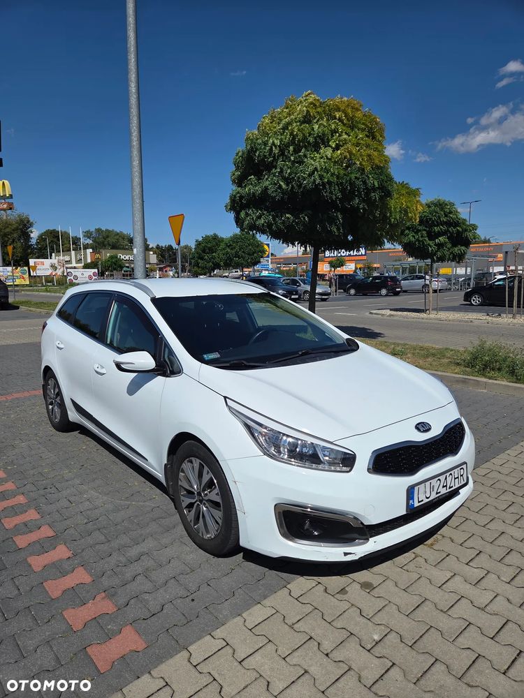 Kia Ceed 1.6 CRDi L DCT - 3