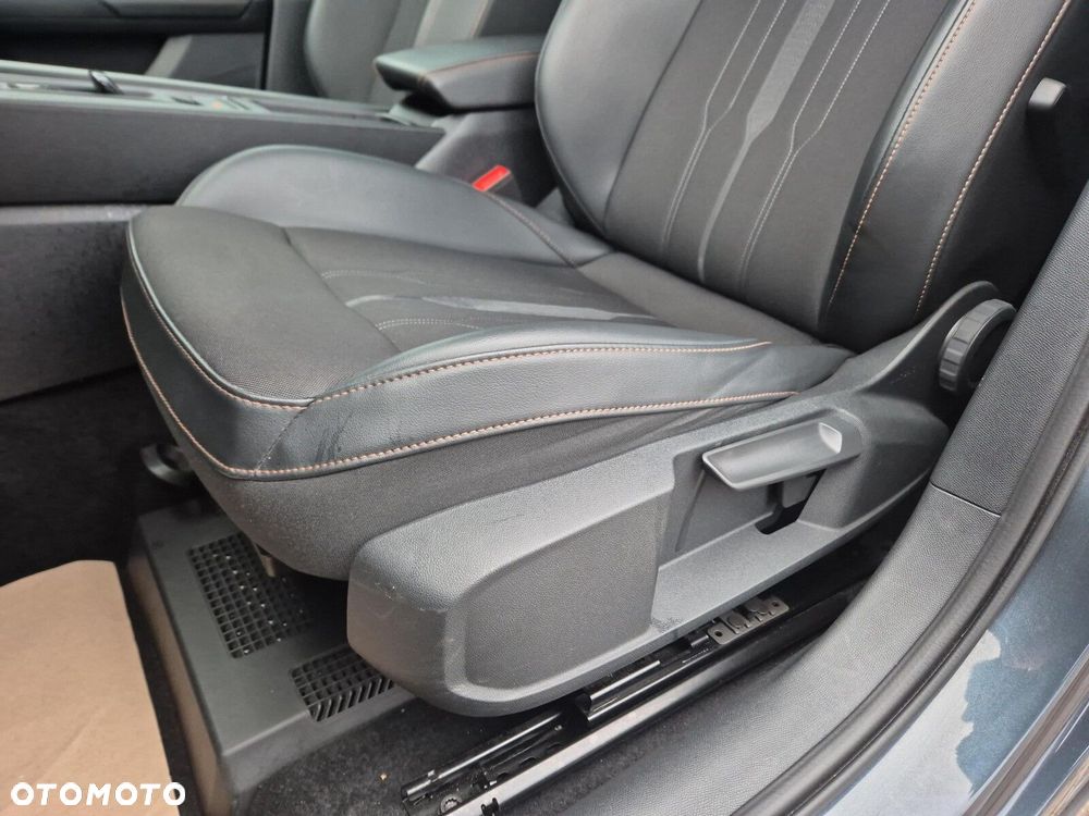 Cupra Formentor 2.0 TSI 4Drive VZ DSG - 12