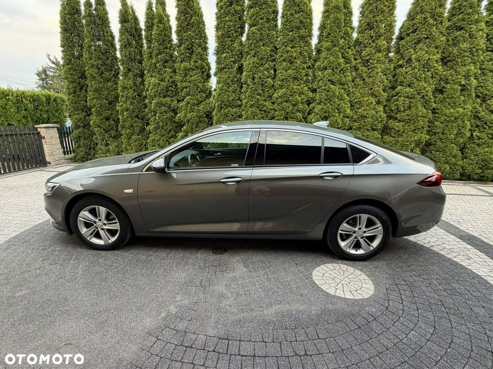 Opel Insignia - 3