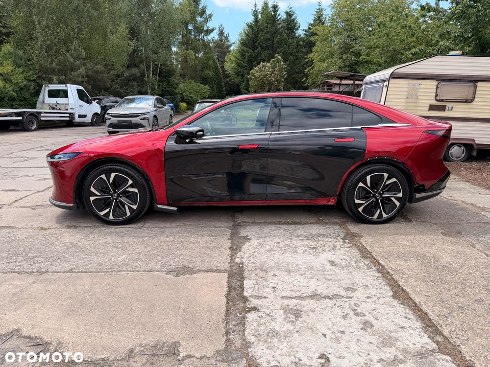 Mazda 6e EV Takumi Plus - 5
