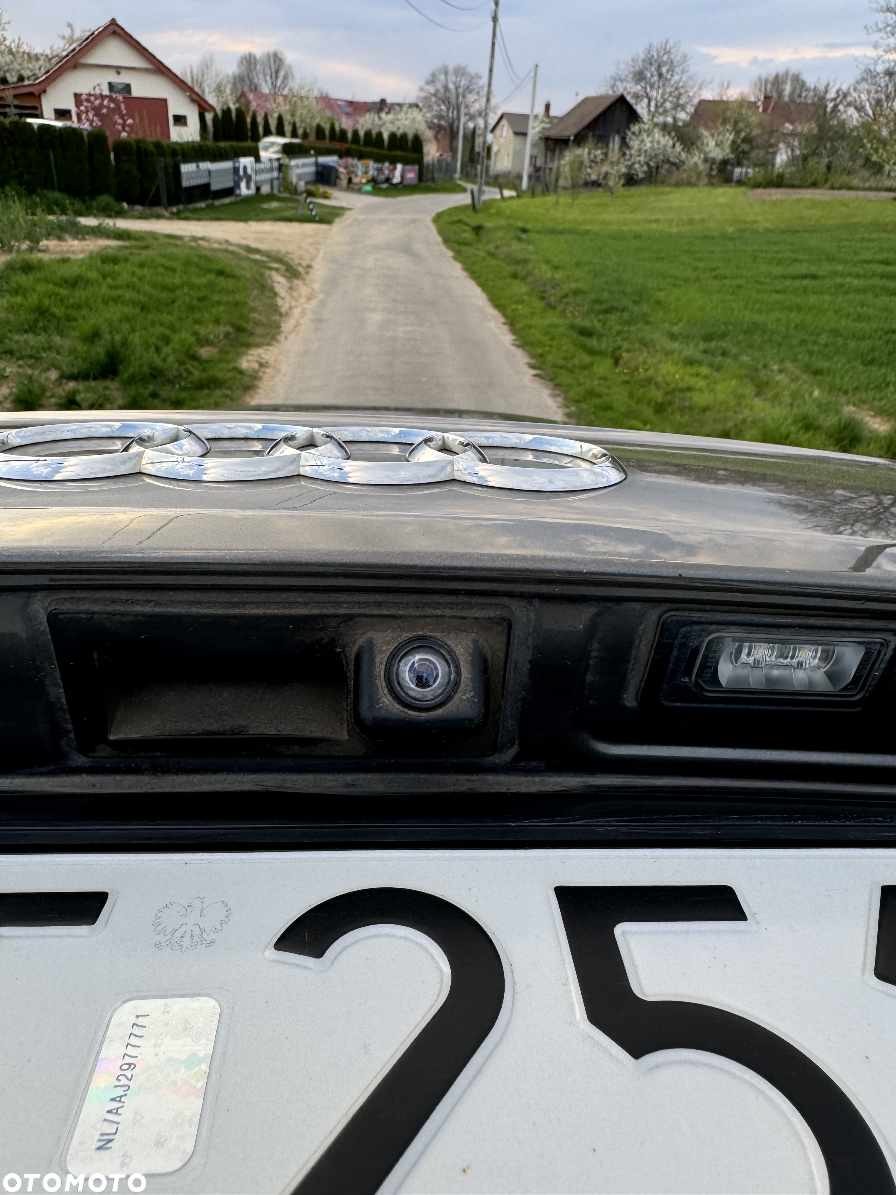 Audi A6 3.0 TDI DPF quattro tiptronic - 16