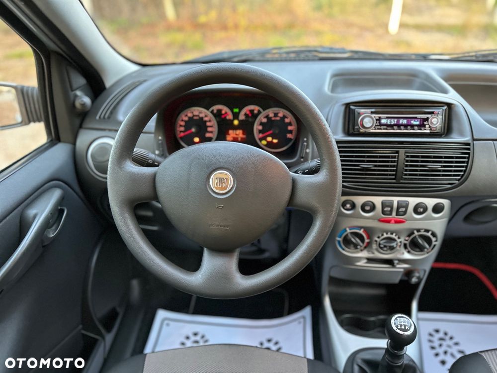 Fiat Punto - 17