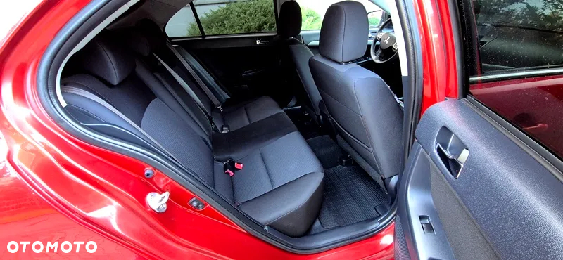 Mitsubishi Lancer 1.8 Instyle NAVI - 10