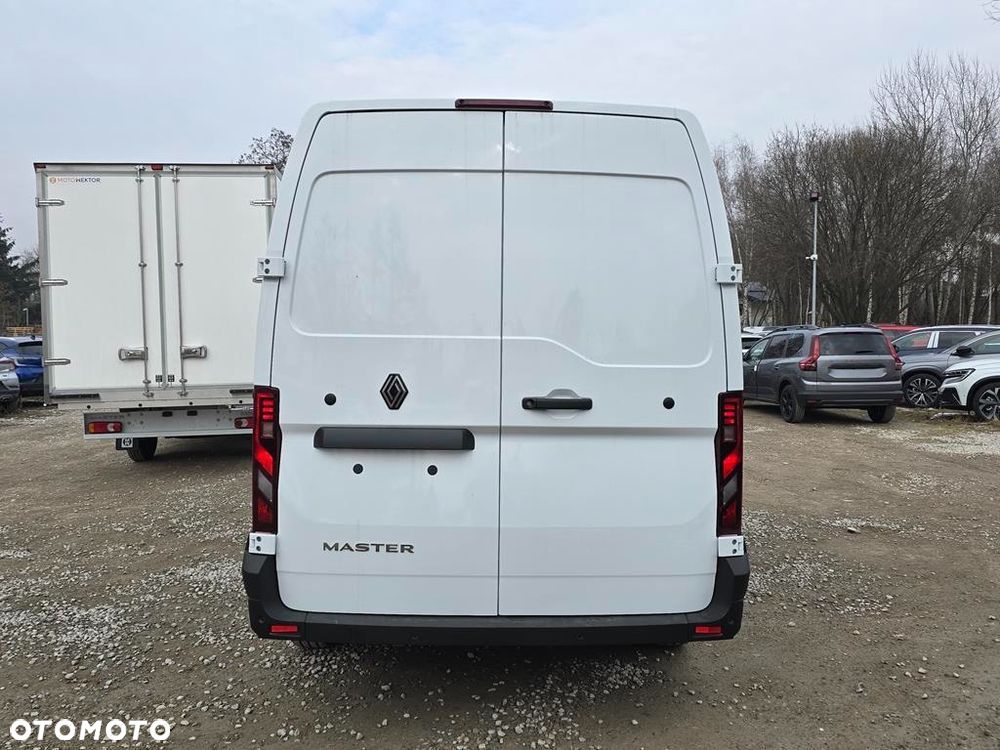 Renault Master dCi L3H2 Extra - 5