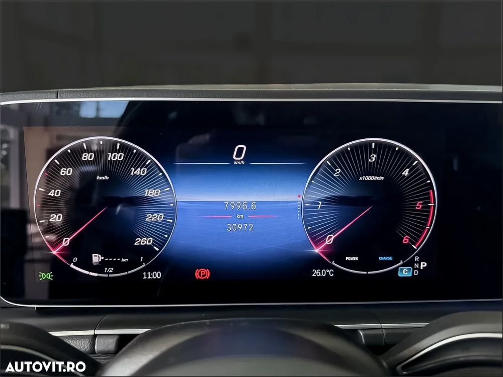 Mercedes-Benz GLE Coupe 450 d 4Matic 9G-TRONIC AMG Line Advanced Plus - 19