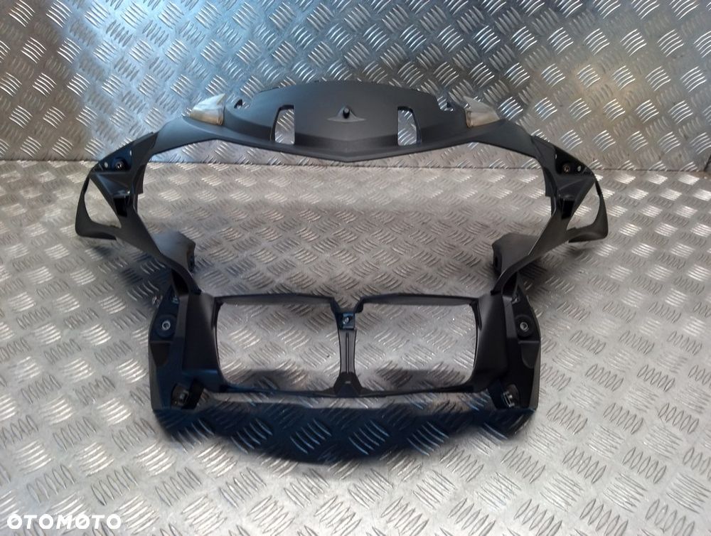 Czasza owiewka obudowa lampy BMW R 1200RT K26 10-14r   PN. 46637682929 - 4