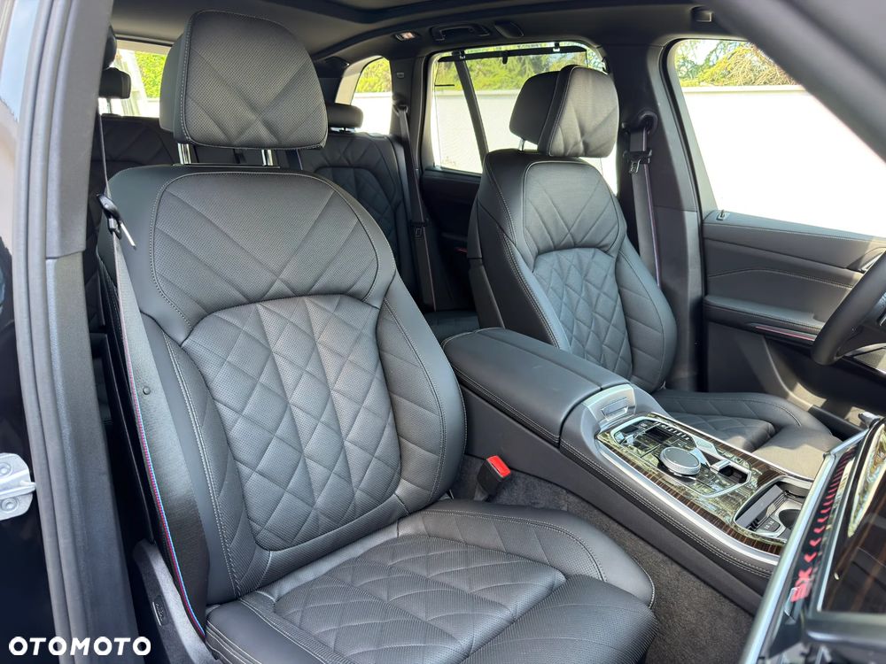 BMW X5 xDrive30d mHEV sport - 17