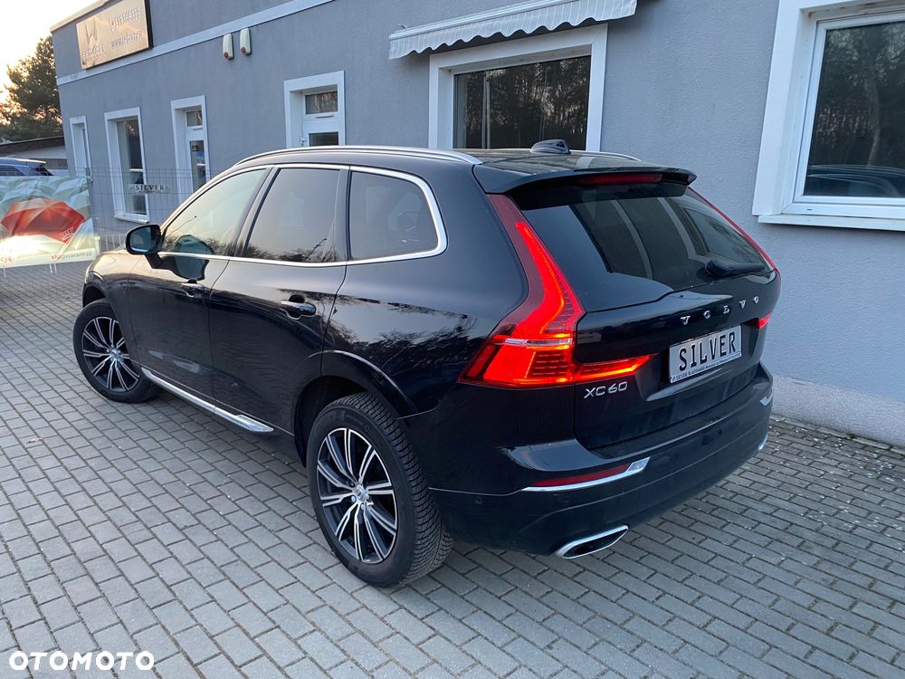 Volvo XC 60 D3 Linje Inscription - 19