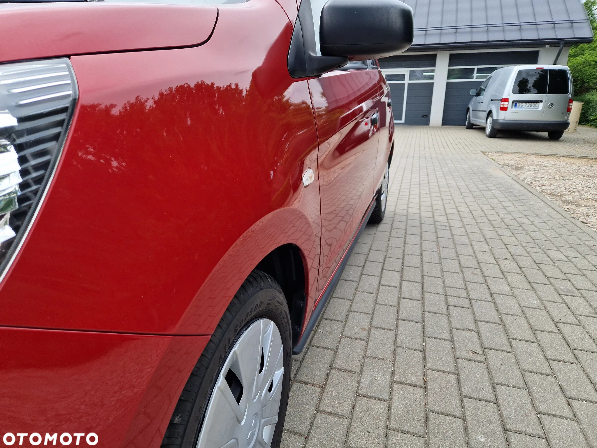 Mitsubishi Space Star 1.0 Clear Tec Intro Edition+ - 14
