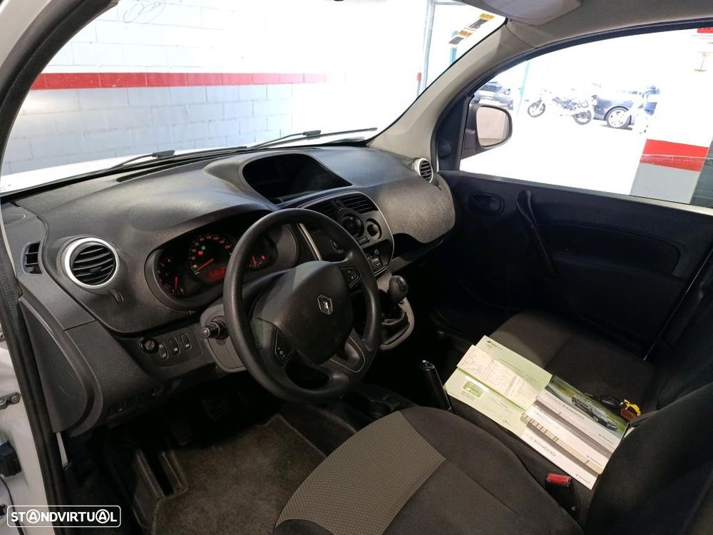 Renault Kangoo Express 1.5 dCi Business S/S 3L - 7