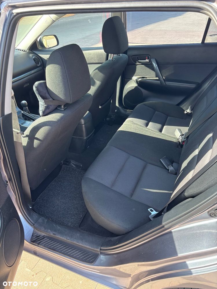 Mazda 6 Sport 1.8 Exclusive - 6