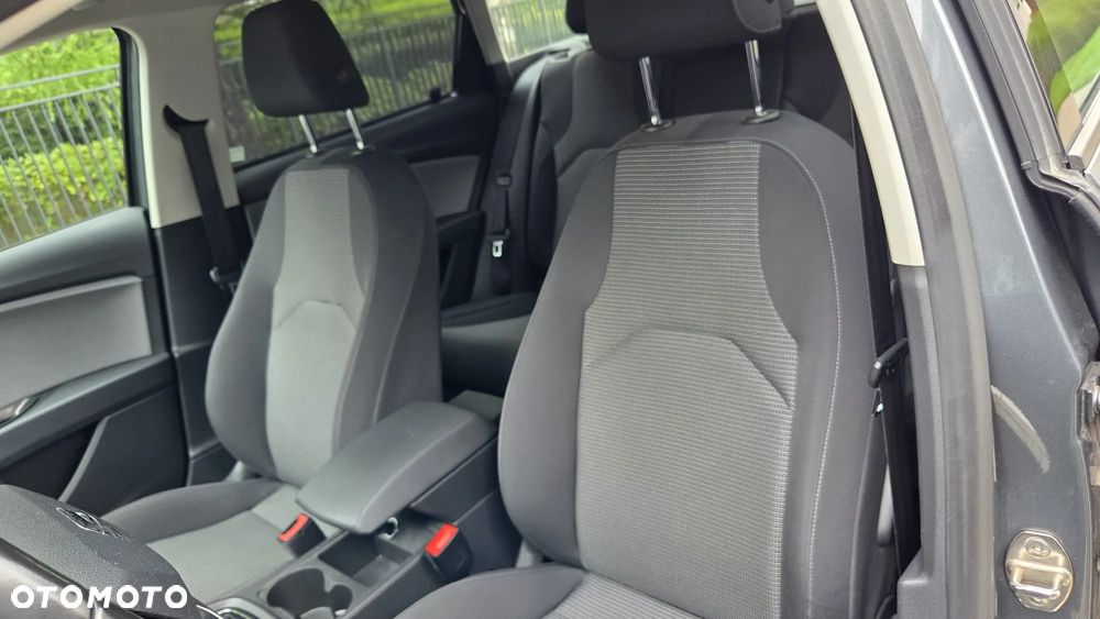 Seat Leon 1.4 TSI Copa S&S - 31