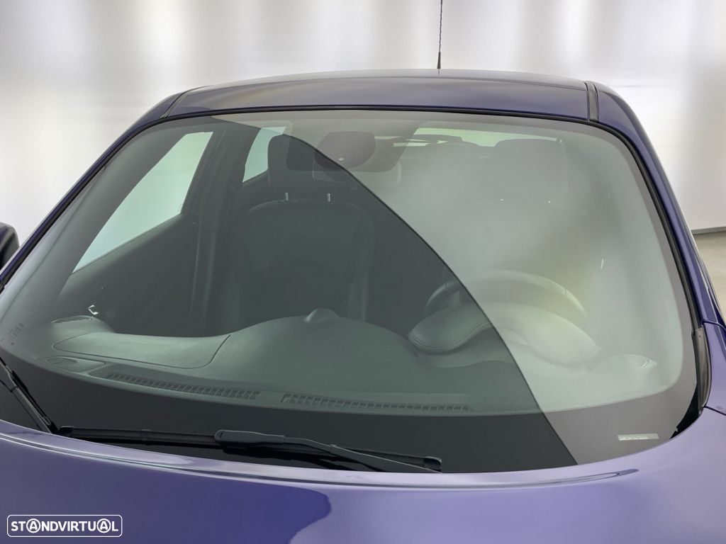 Nissan Juke 1.5 dCi N-Connecta - 21