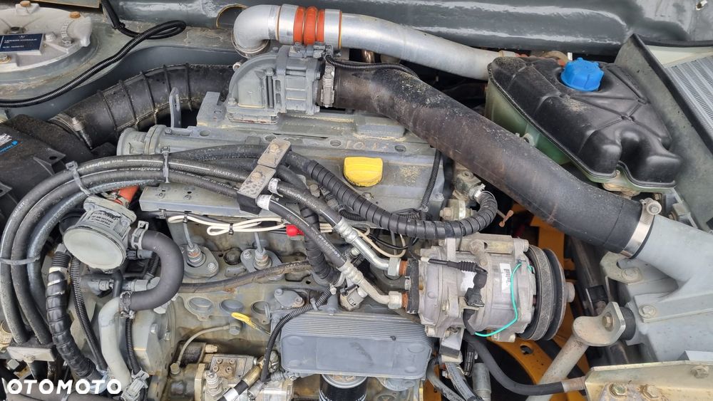 Liebherr A309/ 6200MTh/ Maszyna sprowadzona/ - 19