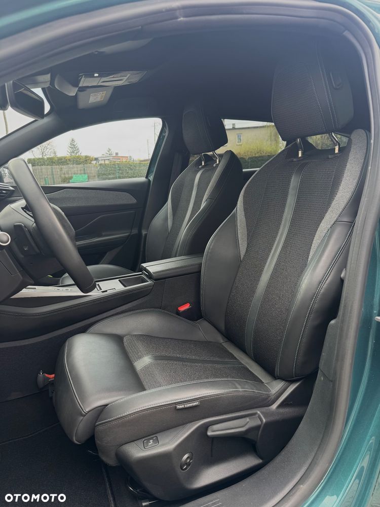 Peugeot 308 PureTech 130 GPF EAT8 Stop & Start Allure Pack - 15